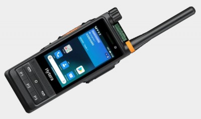 Hytera PDC690