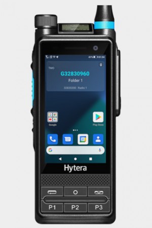 Hytera PDC695