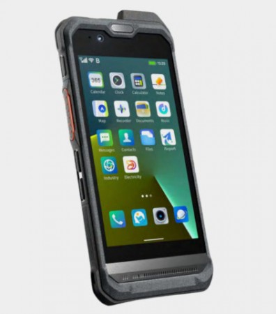 Hytera PNC460