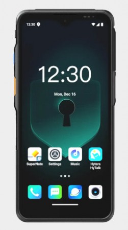 Hytera PNC660
