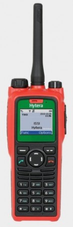 Hytera PT-795-Ex