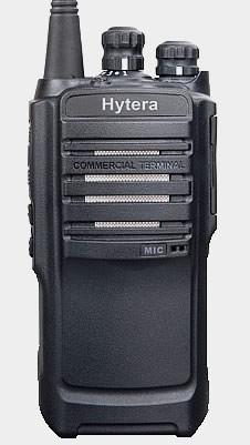 Hytera TC-508
