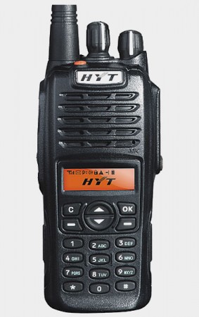 Hytera TC-780