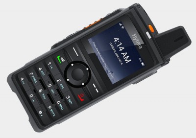 Рации портативные цифровые Hytera W60 Hytera W60