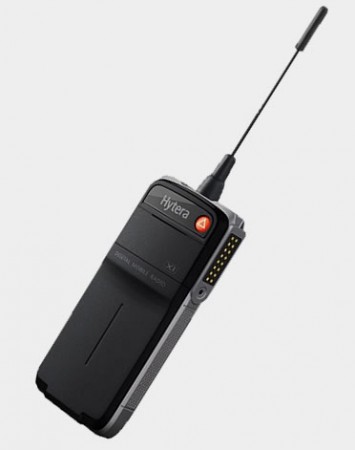 Hytera X1