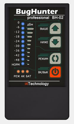 i4technology BH-02