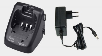 Icom BC-162
