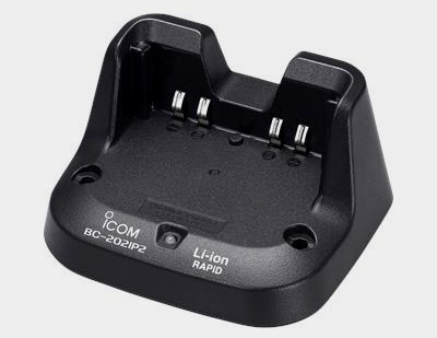 Icom BC-202