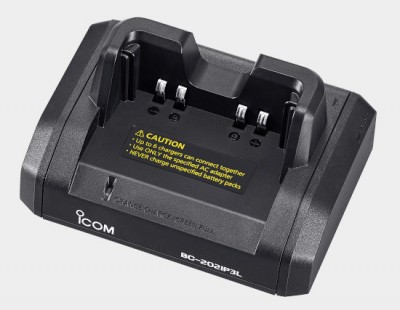 Icom BC-223