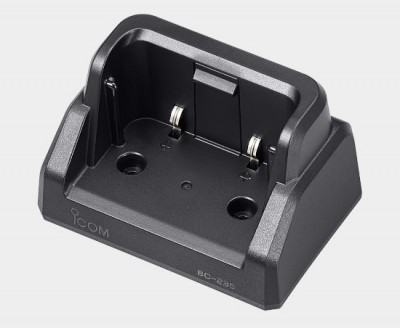 Icom BC-235
