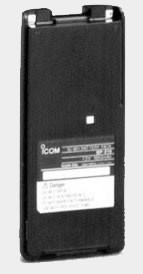 Аккумуляторные батареи Icom BP-211 Icom BP-211