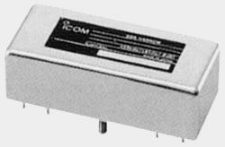 Icom FL-257