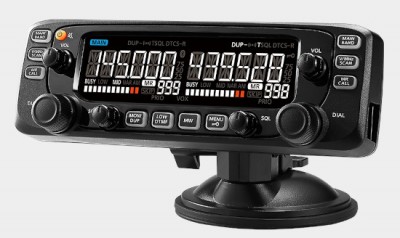 Icom IC-2730