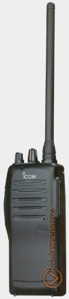 Icom IC-F11