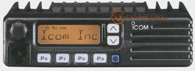 Icom IC-F110