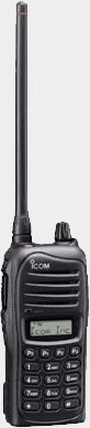 Icom IC-F3026