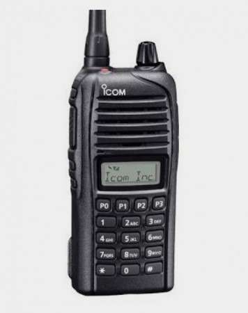 Icom IC-F3036T