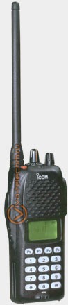 Icom IC-F41GT MT