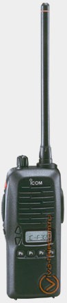 Icom IC-F4GS