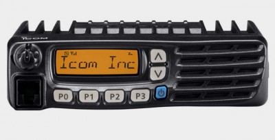 Icom IC-F6026H