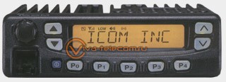 Icom IC-F610