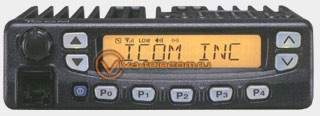 Icom IC-F621
