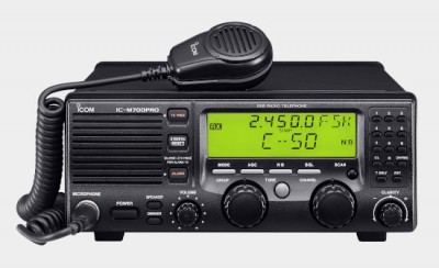 Icom IC-M700PRO