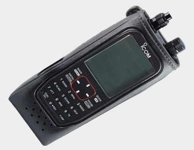 Icom LC-189