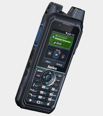 Inrico T-330