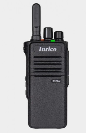 Inrico T-522A