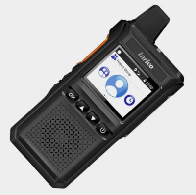 Inrico T-710A