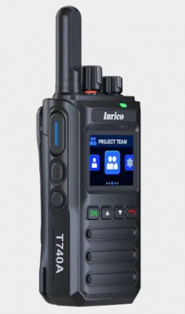 Inrico T-740A