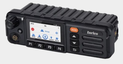 Inrico TM-7plus