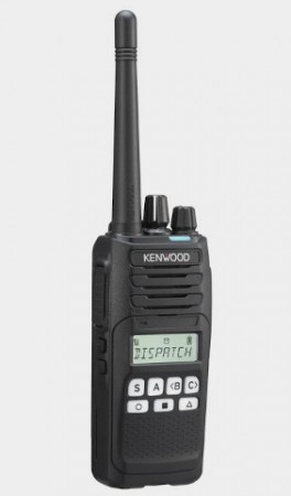 Kenwood NX-1200
