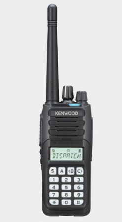 Kenwood NX-1300