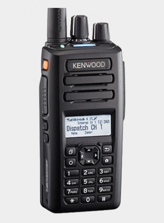 Kenwood NX-3220