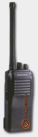 Kenwood TK-260G