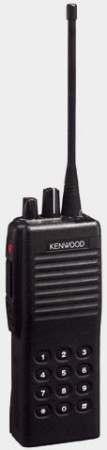 Kenwood TK-290
