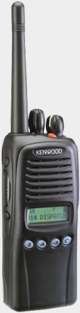 Kenwood TK-3180