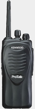 Kenwood TK-3201