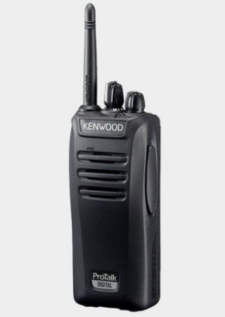 Kenwood TK-3401DE