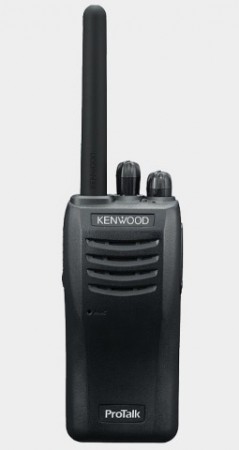 Kenwood TK-3501E