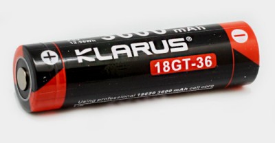 Klarus 18GT-36