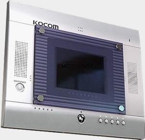 Kocom KHV-356