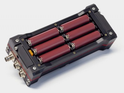 Аккумуляторные батареи Lab599 BP-550 Lab599 BP-550