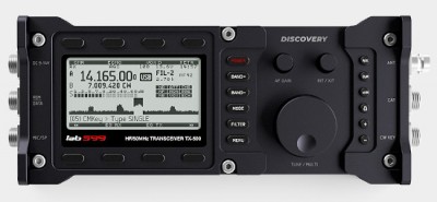 Lab599 Discovery TX-500