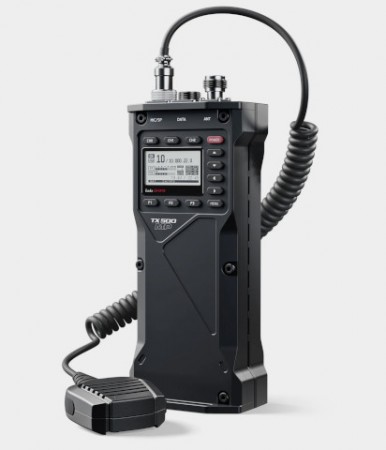 КВ и многодиапазонные трансиверы Lab599 TX-500MP Lab599 TX-500MP