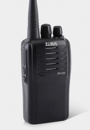 Lira DP-200