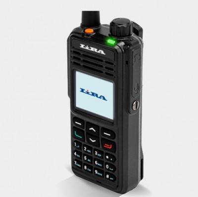 Lira DP3800-Ex