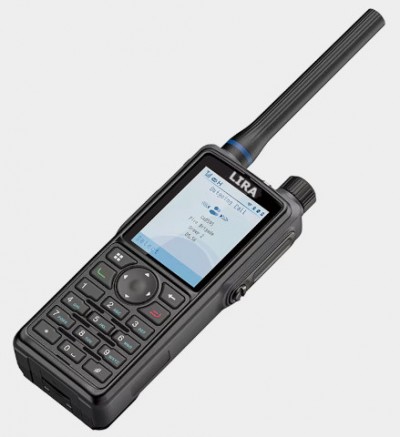 Lira DP4800